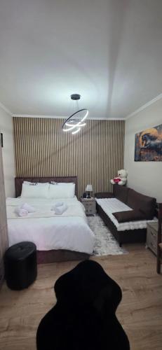 Noeli's Apartment