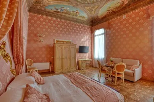 Palazzo Malipiero Trevisan - Le Tre Dimore D'Epoca photo 59