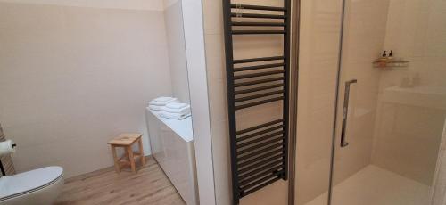 Bany a B&B Pradesel