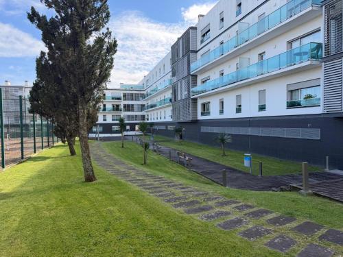 Azores Lava Apartment T3
