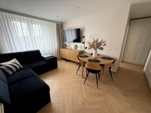 WHITE APARTMENTS - Wczasowa