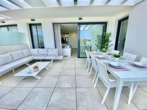 55 - Appartement a La Cala Golf de Mijas