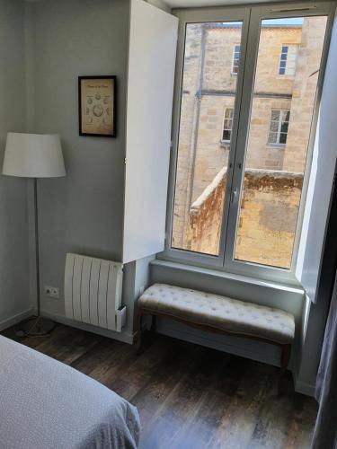 Appartement Hyper Centre