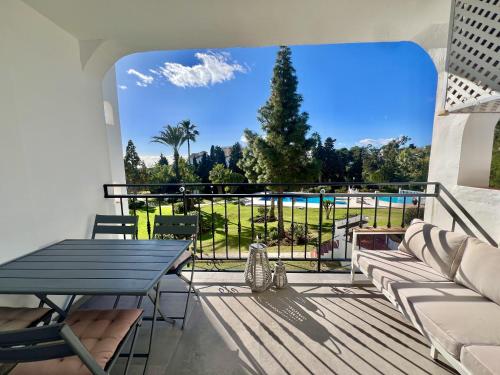 50 - Appartement a Riviera del Sol, Mijas
