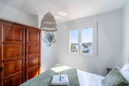 Appartement Vue Canal Empuriabrava Port Empordà by Welhomy
