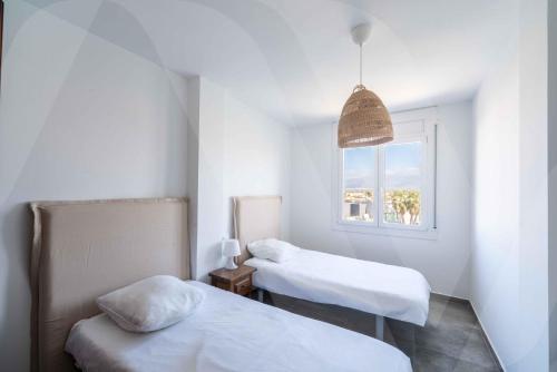 Appartement Vue Canal Empuriabrava Port Empordà by Welhomy