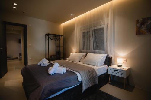 ELAIA Αpartments