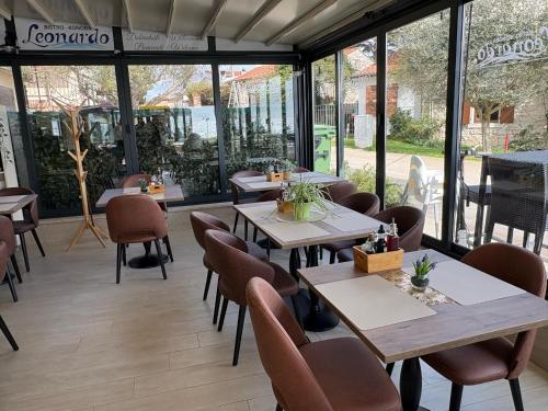 Apartman Leo