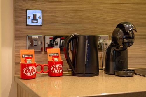 ChocoLets - The Kitkat Suite photo 37