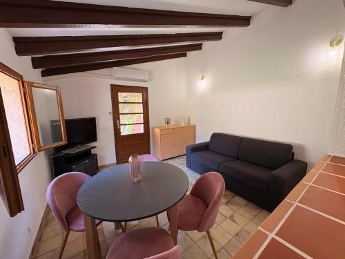 La Maisonnette du Jasmin