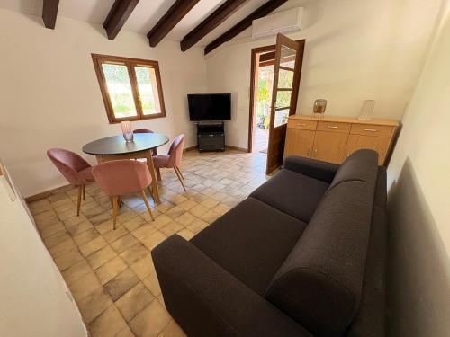 La Maisonnette du Jasmin