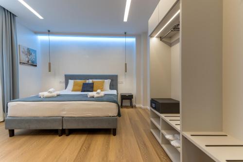 Luxury Suite vicino Trastevere GH Villa Poerio photo 20