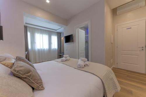 Luxury Suite vicino Trastevere GH Villa Poerio photo 55