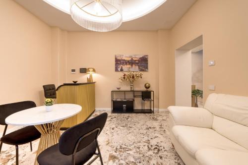 Luxury Suite vicino Trastevere GH Villa Poerio photo 24