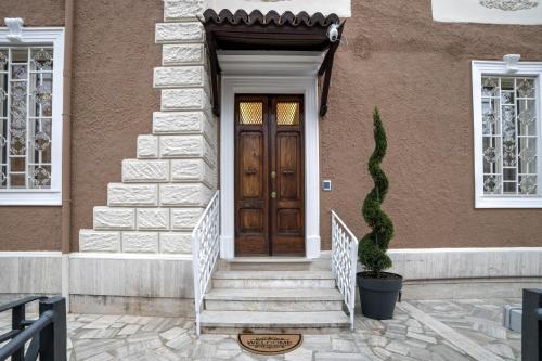 Luxury Suite vicino Trastevere GH Villa Poerio photo 25