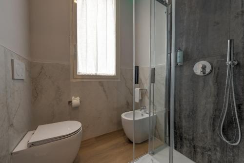 Luxury Suite vicino Trastevere GH Villa Poerio photo 37