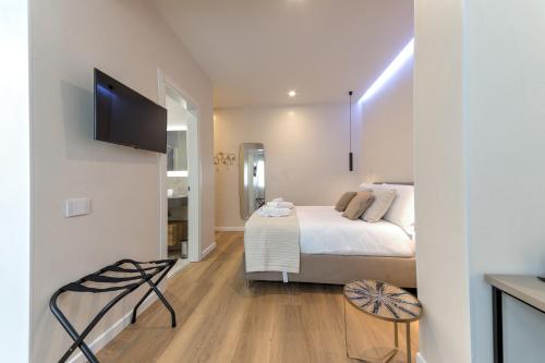 Luxury Suite vicino Trastevere GH Villa Poerio photo 30