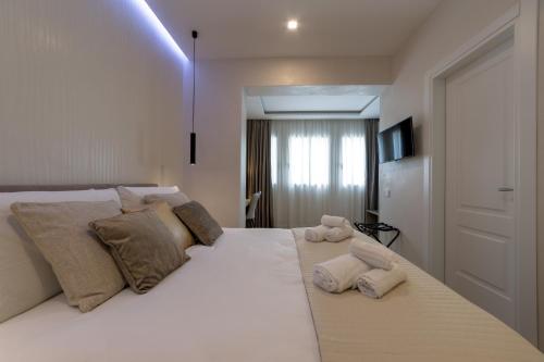 Luxury Suite vicino Trastevere GH Villa Poerio photo 32