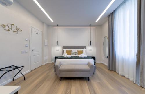 Luxury Suite vicino Trastevere GH Villa Poerio photo 29