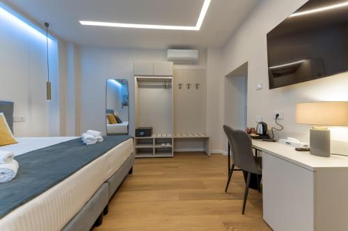 Luxury Suite vicino Trastevere GH Villa Poerio photo 35
