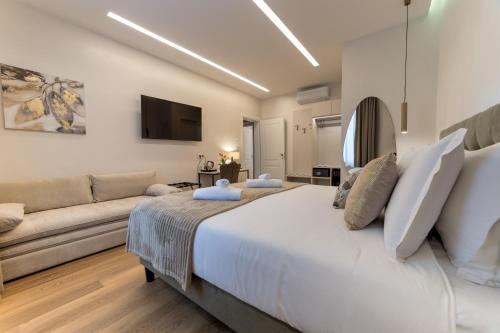 Luxury Suite vicino Trastevere GH Villa Poerio photo 36