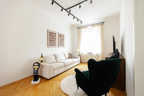 Apartments in Geidorf