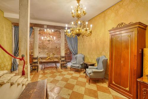 Palazzo Malipiero Trevisan - Le Tre Dimore D'Epoca photo 71