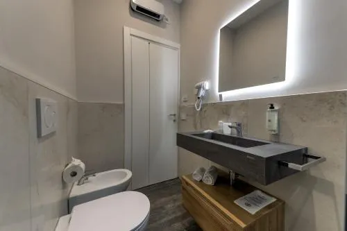 Luxury Suite vicino Trastevere GH Villa Poerio photo 7