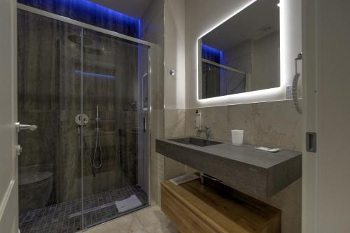 Luxury Suite vicino Trastevere GH Villa Poerio photo 46
