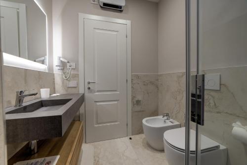 Luxury Suite vicino Trastevere GH Villa Poerio photo 49