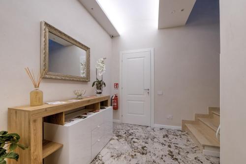 Luxury Suite vicino Trastevere GH Villa Poerio photo 50