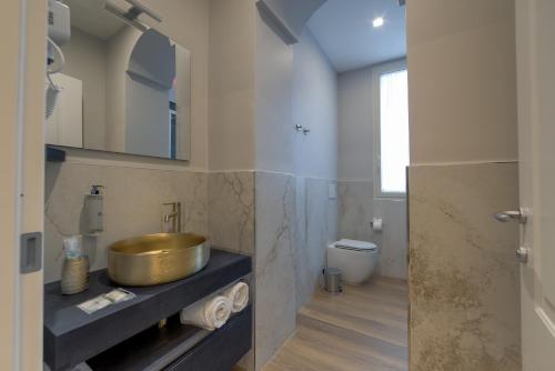 Luxury Suite vicino Trastevere GH Villa Poerio photo 48