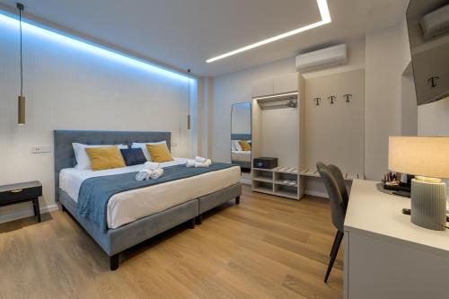 Luxury Suite vicino Trastevere GH Villa Poerio photo 53