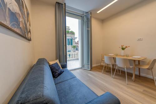 Luxury Suite vicino Trastevere GH Villa Poerio photo 54
