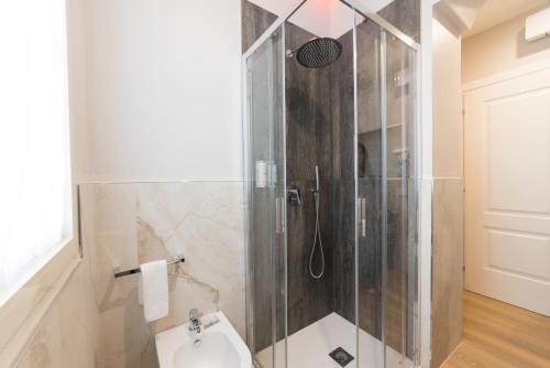 Luxury Suite vicino Trastevere GH Villa Poerio photo 75