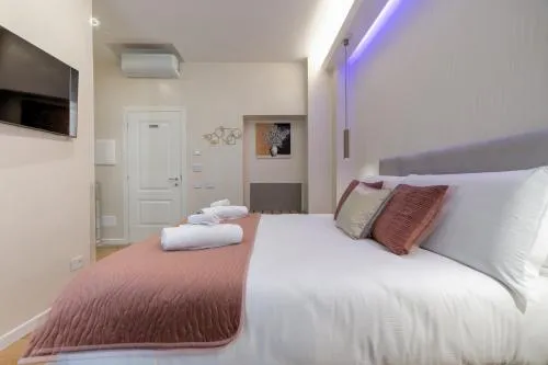 Luxury Suite vicino Trastevere GH Villa Poerio photo 5