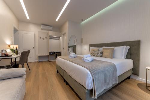 Luxury Suite vicino Trastevere GH Villa Poerio photo 74