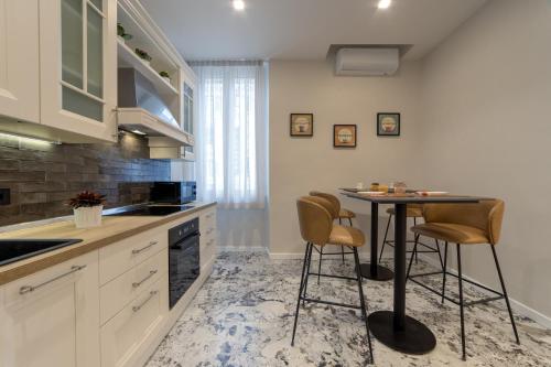 Luxury Suite vicino Trastevere GH Villa Poerio photo 81