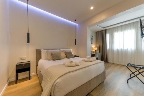 Luxury Suite vicino Trastevere GH Villa Poerio photo 40