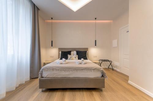 Luxury Suite vicino Trastevere GH Villa Poerio photo 76
