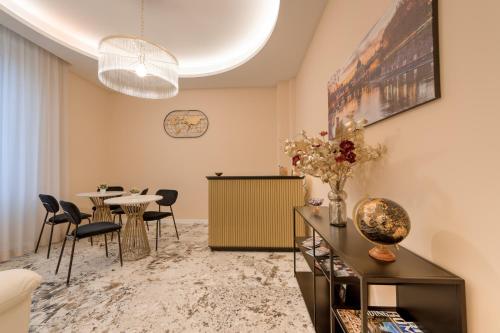 Luxury Suite vicino Trastevere GH Villa Poerio photo 82