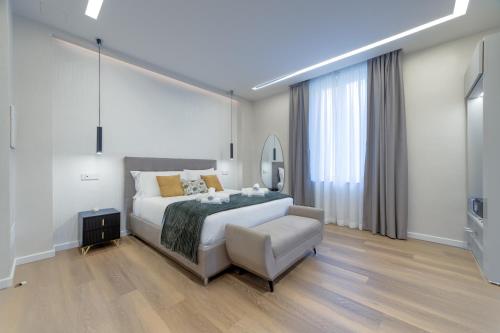 Luxury Suite vicino Trastevere GH Villa Poerio photo 21