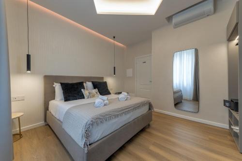 Luxury Suite vicino Trastevere GH Villa Poerio photo 22
