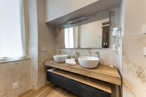 Luxury Suite vicino Trastevere GH Villa Poerio photo 28