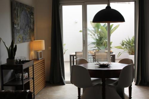 Foto Long House Ses Salines 4