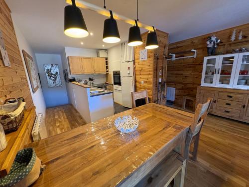 Location appartement cosy