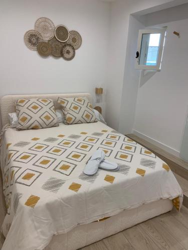 Apartment with perfect location and view