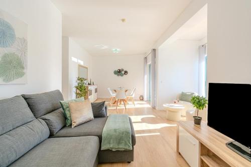 Bright & Inviting 2-Bedroom Apt, Marina Albufeira