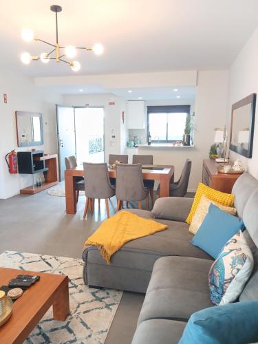 Alburvillage A - Apartamento Novo em Alvor