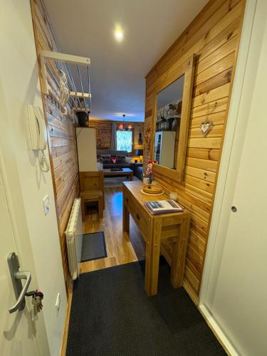 Location appartement cosy